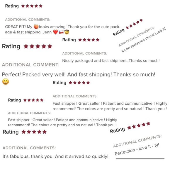 SHOP WITH CONFIDENCE... - Picture 2 of 7